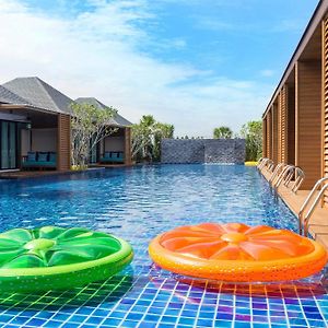 Vann Hua Hin Resort